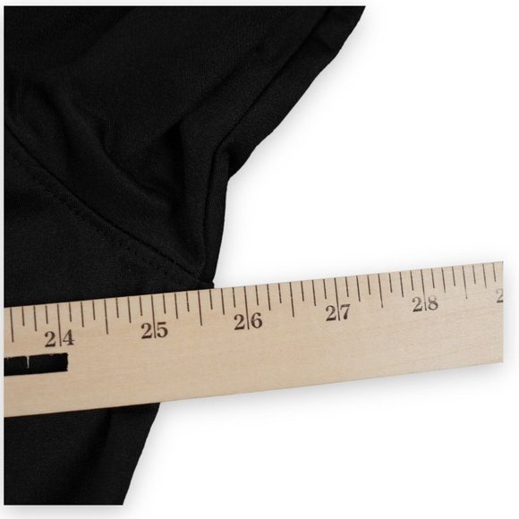 Cal Ripken Jacket Mens Large Black Spell Out Zip Babe Ruth Embroidered Logo - Picture 5 of 9